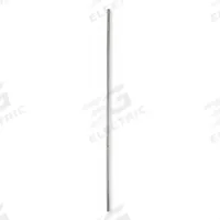 APPROVED VENDOR Tension Bar: Steel (MPN 4LVL9). Key specifications — Material: Steel.