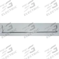 QUINCY LAB Shelf Supports: Oven (MPN 101-3001). Key specifications — Compatible with Manufacturer Model Number: 20AFE; Compatible with Product Type: Oven; Product Type: Shelf Supports; Brand: QUINCY LAB.