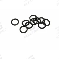 ACORN Back-Up Ring: Nitrile Rubber, 10 PK (MPN 0409-011-001). Key specifications — Material: Nitrile Rubber; Brand: ACORN.