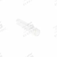 APPROVED VENDOR Test Tube: Test Tube, Polystyrene, 2.5 mL Capacity - mL, 0.09 oz Capacity - oz (MPN 2142002010E1). Key specifications — Brand: APPROVED VENDOR; Graduated: No; Includes: Tubes Only; Includes Closure: No; Body Color: Natural; Bottom Shape: Round; Body Material: Polystyrene.