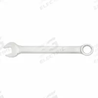 GEARWRENCH Combination Wrench: Alloy Steel, Satin, 2 9/16 in Head Size, 32 in Overall Lg, Offset (MPN 81830). Key specifications — attr309539: 2-9/16 in; attr309567: Yes; attr324930: GEARWRENCH.