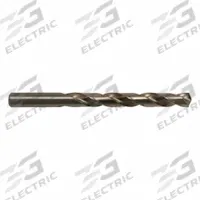CHICAGO-LATROBE Jobber Length Drill Bit: #29, 135° Split Point, Straw/Bronze Cobalt, NAS 907 Type B (MPN 47763). Key specifications — attr1229327: 0.1360.