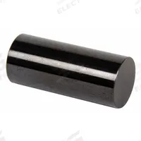 VERMONT GAGE Class ZZ Go Pin Gauge: 0.8670 in Dia, 0.00020 in Tolerance, Steel, Black Oxide (MPN 911186700). Key specifications — attr1182413: 0.8670 in; attr1182404: 0.00020 in; attr1182405: ZZ; attr1182410: VERMONT GAGE; attr1182412: Certificate of Accuracy with NIST Traceability.