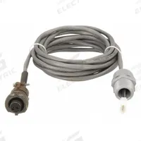 BLANCETT Cable 10 ft: Cable, Not Listed (MPN B220-221-10). Key specifications — Product Type: Cable; Brand: BLANCETT; Termination: Not Listed.