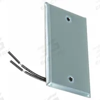 IO HVAC CONTROLS Thermostat: Mfr Part # CS-60-WP. Key specifications — Manufacturer Part Number: CS-60-WP; Product Type: Thermostat.