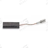 DAYTON Replacement Motor Brush Set: DAYTON, 2M139, Mfr. No. 5688, 1R394. Key specifications — Manufacturer Part Number: 1R394; Brand: DAYTON; Compatible Grainger Part Number: 2M139; Compatible Manufacturer Model Number: Mfr. No. 5688.