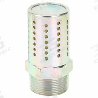 ARO Muffler: Mfr Part # 94117. Key specifications — Manufacturer Part Number: 94117; Compatible with Brand: ARO; Includes: MNPT Air Connector.