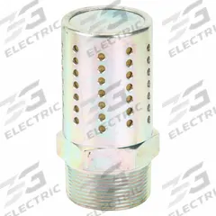 ARO Muffler: Mfr Part # 94117. Key specifications — Manufacturer Part Number: 94117; Compatible with Brand: ARO; Includes: MNPT Air Connector.