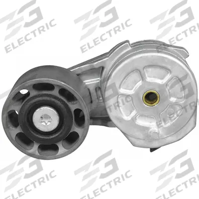 DAYCO Belt Tensioner: Self-Adjusting Belt Tensioner, 89431, Heavy Duty - Vehicle Self-Adjusting Belt Tensioners