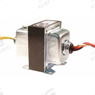 FUNCTIONAL DEVICES INC / RIB Class 2 Transformer: 50 VA Power Rating - Open Class 2 Transformers
