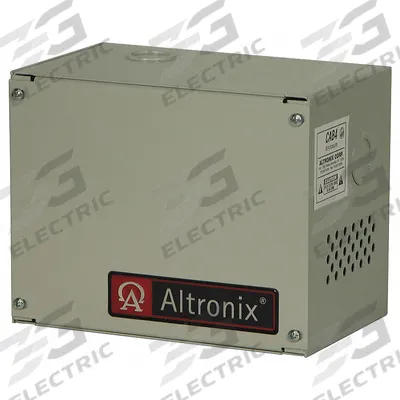 ALTRONIX Class 2 Transformer: Transformer - Accessories for Power Supplies