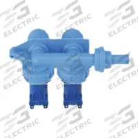 GE Water Inlet Valve: WH13X10023. Key specifications — attr1040959: GE; attr1065083: WH13X10023; attr1065088: Water Valve.
