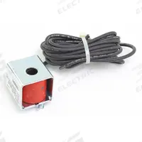 LIEBERT Solenoid Coil: Mfr Part # 127935P2S. Key specifications — Manufacturer Part Number: 127935P2S; Product Type: Solenoid Coil.