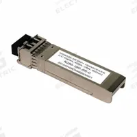EATON TRIPP LITE Transceiver: For Cisco Devices, SFP+, Multi-Mode, 400 m Transmission Distance (MPN N286-10G-SR-C). Key specifications — Brand: EATON TRIPP LITE; Mode: Multi-Mode; Connector Type: LC; Form Factor: SFP+; Compatible Fiber Type: OM4.