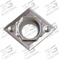 KYOCERA Diamond Turning Insert: CCMT32505HQ CA530, CCMT09T302HQ. Key specifications — attr257732: CCMT32505HQ CA530; attr257733: CCMT09T302HQ.