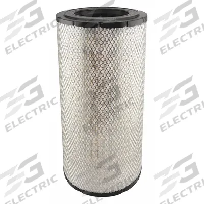 BALDWIN FILTERS Automotive Air Filter: Round-Oval, Engine, Round, Radial Seal - Round/Oval Engine Air Filters