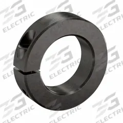 RULAND MANUFACTURING Shaft Collar: 1-Piece, Inch, Round, Clamp-On, 1 5/16 in Bore Dia, Carbon Steel (MPN CL-21-F). Key specifications — attr85402: RULAND MANUFACTURING; attr666006: Inch.