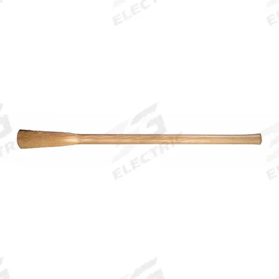 SEYMOUR MIDWEST LINK Axe Handle: 36 in Overall Lg, Wood - Axe Handles