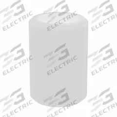 BUNTING BEARINGS Sleeve Bearing: Nylon, 5/16 in Bore, 7/16 in OD, 5/8 in Overall Lg, 20 PK (MPN NN050710). Key specifications — Color: Off-White; Brand: BUNTING BEARINGS.