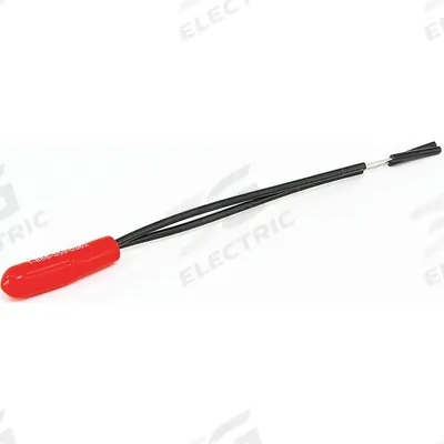 IO HVAC CONTROLS Thermostat: Mfr Part # TS-65 - Replacement HVACR Controls, Switches & Thermostats