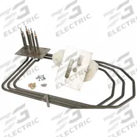BLODGETT Element Assembly: Mfr Part # 33244. Key specifications — Manufacturer Part Number: 33244; Brand: BLODGETT; Product Type: Element Assembly.