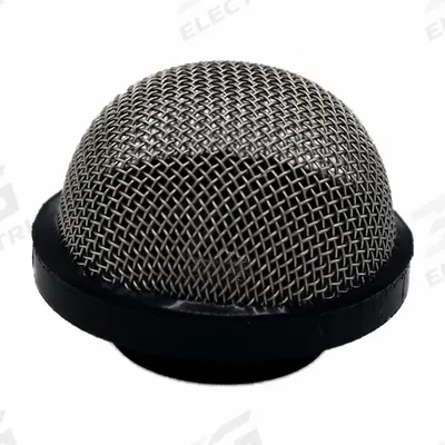 FIMCO Suction Line Ball Strainer: 5 gal Wheeled Spot Sprayer, 5116346 - Assorted Parts & Accessories
