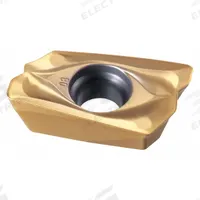 OSG Parallelogram Milling Insert: ZDKT11T312SR-GM (MPN 7814053)