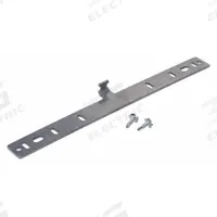 Anti-Rotation Bracket: M9300, Compatible with M9208/M9220/S9208 (MPN M9000-604). Key specifications — Manufacturer Part Number: M9000-604; Compatible with Brand: Johnson Controls; Compatible with Series: M9300; Product Type: Anti-Rotation Bracket; Brand: JOHNSON CONTROLS.