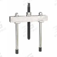 OTC Push Puller: 3 1/8 in Spread - Min, 11 3/4 in Spread - Max, 11 1/2 in Reach - Max (MPN 938). Key specifications — attr663997: OTC.