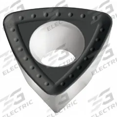 WALTER Triangle Milling Insert: P26379-R14 WKP35S (MPN 5923537)