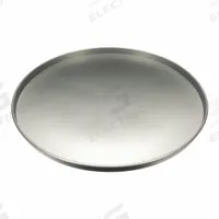CAPTIVE-AIRE Motor Cover: Cover, BDU/HP15/DU75, F5150015-S. Key specifications — Product Type: Cover; Compatible Manufacturer Part Number: BDU/HP15; Manufacturer Part Number: F5150015-S.