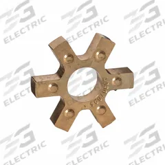 MASTERDRIVE Jaw Coupling Spider: L050 Coupling Size, 1 1/16 in Outside Dia, Inch, 250 RPM Max Speed (MPN L050B). Key specifications — attr662280: 0.079 hp; attr662259: MASTERDRIVE.