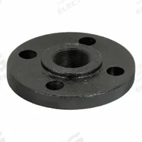 DAYTON Booster Pump Flange Kit: Std, Cast Iron, 1 1/4 in NPT, 4 Mounting Holes (MPN 21R870). Key specifications — Brand: DAYTON; Compatible with Grainger Part Number: 5UWK0; Manufacturer Part Number: 21R870; Flange Material: Cast Iron; Includes: Gasket.