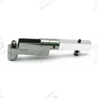 DYNABRADE Adapter: Mfr Part # 40078, Belt Adapter. Key specifications — attr948908: 40078; attr948916: Belt Adapter.