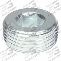 JW WINCO DIN906-ST-M22X1.5-A HEX SOC PIPE PLUG: Steel, Metric Fine, M22x1.5 Thd, Internal Hex. Key specifications — attr1303757: Steel; attr1303744: JW WINCO; attr1303766: M22x1.5; attr1303749: Internal Hex; attr1303767: Metric Fine.