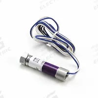 HONEYWELL Flame Sensor: Mfr Part # C7027A1072. Key specifications — Manufacturer Part Number: C7027A1072; Product Type: Flame Sensor.