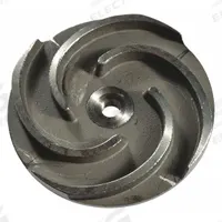 DAYTON Impeller: For Straight Centrifugal Pumps, Mfr Part PPL2210SG. Key specifications — Compatible with Brand: Dayton; Compatible with Grainger Part Number: 2ZXR9; Compatible with Manufacturer Model Number: 2ZXR1; Compatible with Pump Type: Straight Centrifugal Pumps; Manufacturer Part Number: PPL2210SG; Impeller Material: 316 Stainless Steel; Brand: DAYTON.