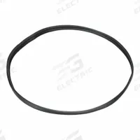 APPROVED VENDOR Gasket: Gasket, 22 1/2 in Outside Dia, For 55 gal Drum Capacity (MPN GE5500). Key specifications — For Drum Capacity: 55 gal; For Use With: 5ERH4; Brand: APPROVED VENDOR.