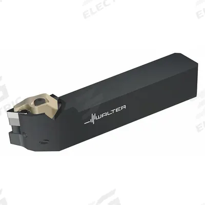 WALTER Indexable Turning and Profiling Tool Holder: DTGNL2020X16-P (MPN 6824252) - Indexable Turning & Profiling Toolholders
