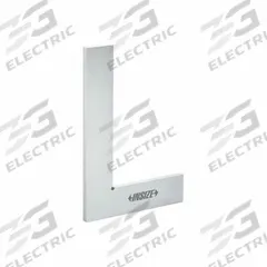 INSIZE Square: 90° Angle, 3 x 2 in Outside Dimensions, Stainless Steel (MPN 4796-75). Key specifications — attr1182176: Stainless Steel; attr1182181: Box; attr1182159: INSIZE; attr1182175: 3 x 2 in; attr1182177: Inside:.00102", Outside:.00110"; attr1182182: No.