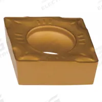 DORIAN Diamond Turning Insert: CCMT-32.51-PEF, CCMT-09T304-PEF (MPN CCMT-32.51-PEF-DPC15HT). Key specifications — attr257732: CCMT-32.51-PEF; attr257733: CCMT-09T304-PEF.