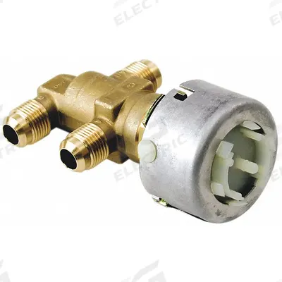 Honeywell Zone Valve: VP526A1118/U Mfr Part # - Replacement HVACR Pumps, Valves & Tubing