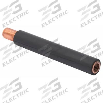 LINCOLN ELECTRIC Gun Tube: For Magnum Pro 100SG Series - Conductor Tubes for Lincoln MIG Guns