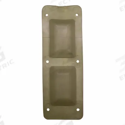 BOLTING Gasket: Gasket - Replacement Parts for Hydraulic Pumps