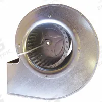 Blower Wheel with Housing: 1 Ph, Galvanized Steel, 4 1/2 in x 4 1/2 in (MPN 29B712S058G-L). Key specifications — Brand: BERNER; Product Type: Blower Wheel with Housing; Compatible with Grainger Part Number: 6JGN4.