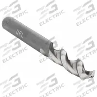 WALTER Screw Machine Drill Bit: #42, 130° Point, Cobalt, Parabolic Flute, Fast Spiral (MPN A1148-NO42). Key specifications — attr1233197: WALTER; attr1233209: 0.0935.