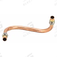 SPEEDAIRE Discharge Tube: ZM1533, 1WD25/1WD91/1WD92/1WD93/1WD94/1WD95/1WD96, PL70/R70. Key specifications — attr948866: ZM1533; attr948874: Discharge Tube; attr948868: 1WD93; attr948869: PL70.