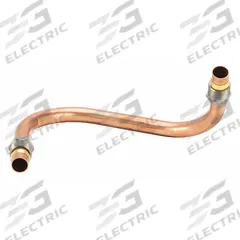 SPEEDAIRE Discharge Tube: ZM1533, 1WD25/1WD91/1WD92/1WD93/1WD94/1WD95/1WD96, PL70/R70. Key specifications — attr948866: ZM1533; attr948874: Discharge Tube; attr948868: 1WD93; attr948869: PL70.