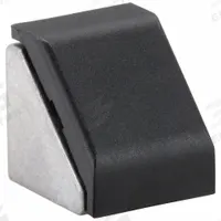 Connection Angle Kit with Cap: Connection Angle Kit with Cap, 40 Series, 62.3 mm x 57 mm x 57 mm (MPN 093W806N08S04). Key specifications — Material: Aluminum; Mounting Type: Drop-In; Brand: FATH INC.; Finish: Unfinished.