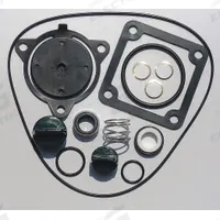 APPROVED VENDOR Seal Kit: Mfr Part # 24D046, Dayton. Key specifications — Includes: Gaskets; Product Type: Seal Kit; Manufacturer Part Number: 24D046.